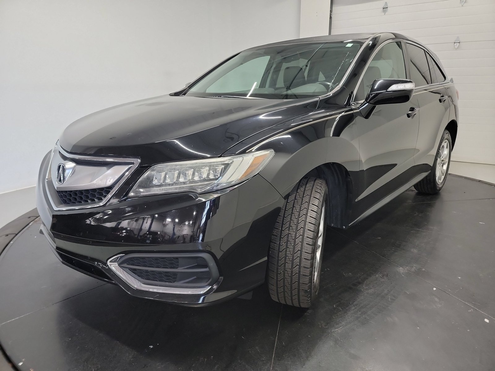 Used 2016 Acura RDX FWD video 3