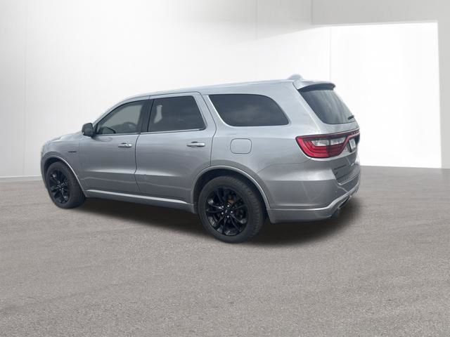 Used 2020 Dodge Durango R/T w/ Blacktop Package image 14