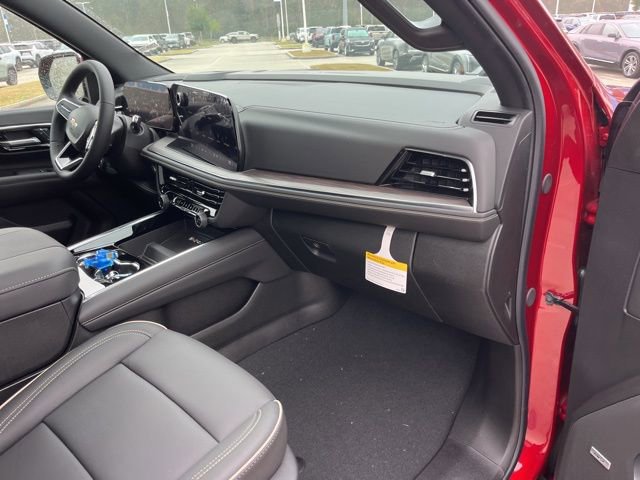 New 2026 Chevrolet Tahoe Premier w/ Sun And Tow Package RWD image 40