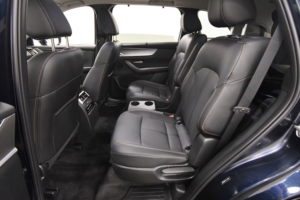 Used 2024 MAZDA CX-90 Plug-In Hybrid w/ Preferred AWD/4WD image 15