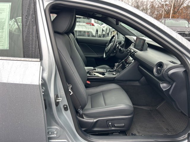Used 2023 Lexus IS 300 300 image 14