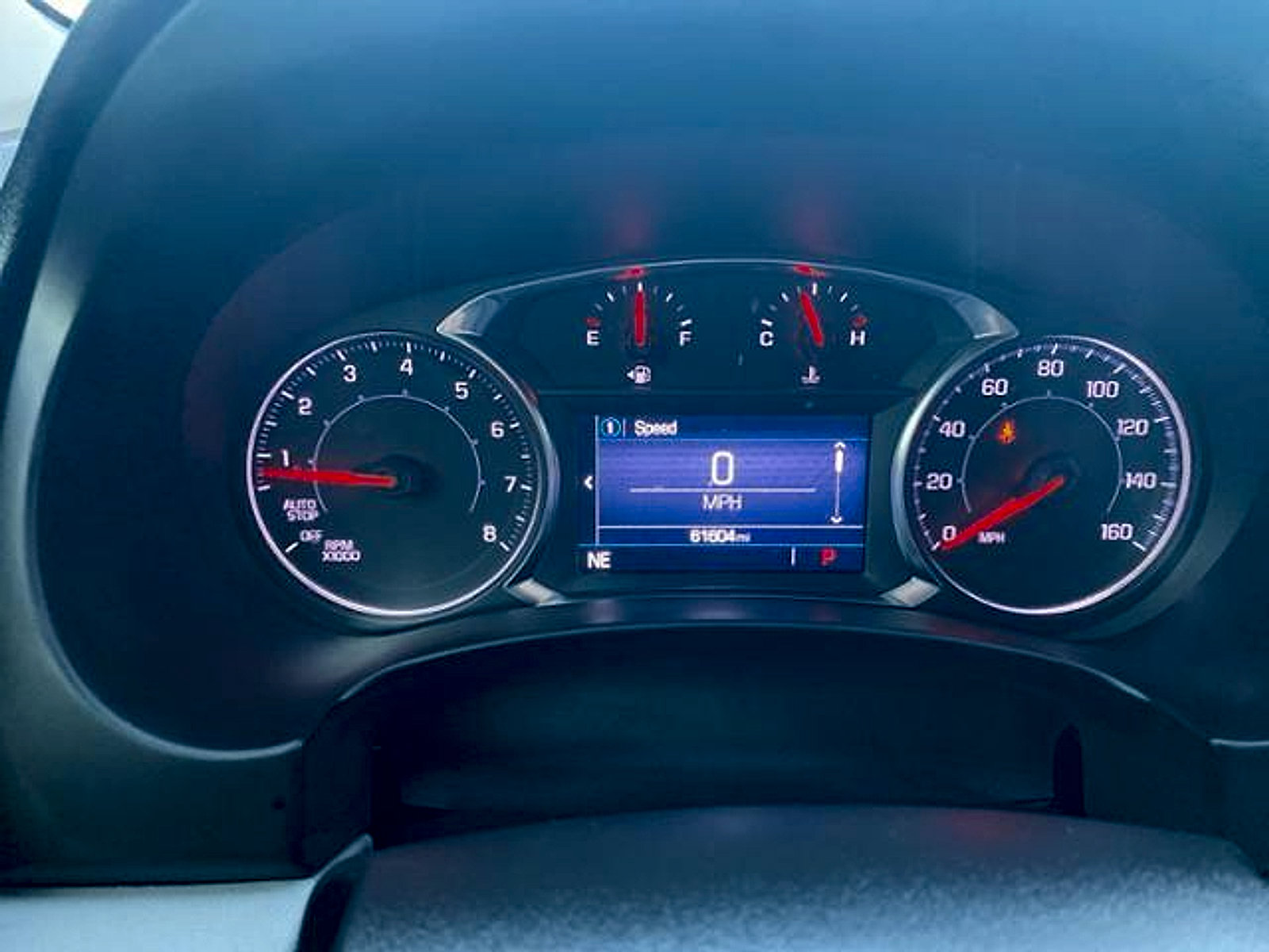 Used 2022 GMC Terrain SLE w/ Driver Convenience Package image 27