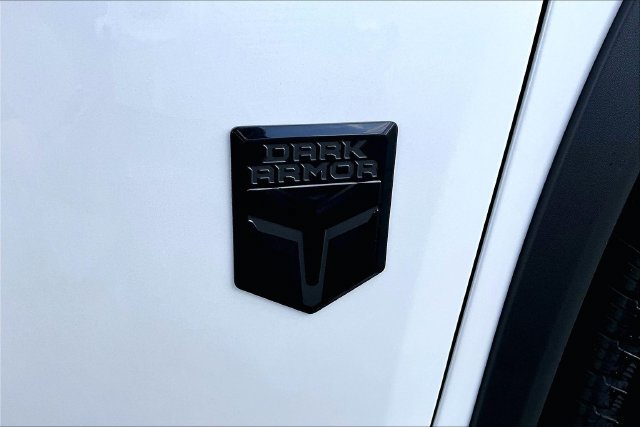 New 2026 Nissan Rogue Dark Armor FWD image 8