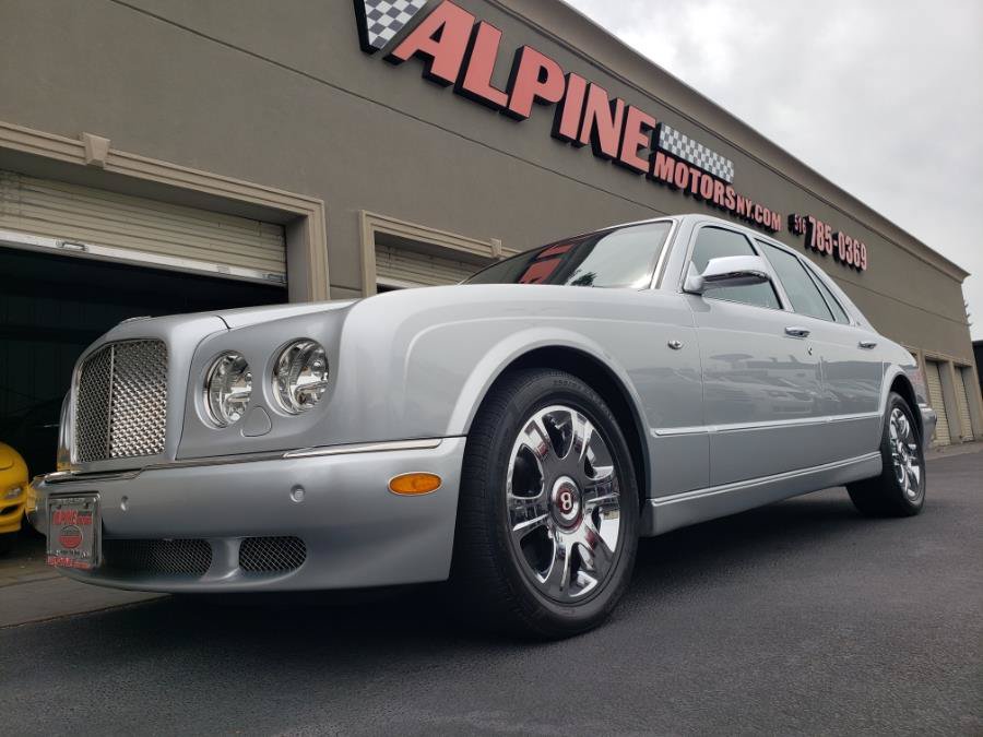 Used 2006 Bentley Arnage R RWD image 35