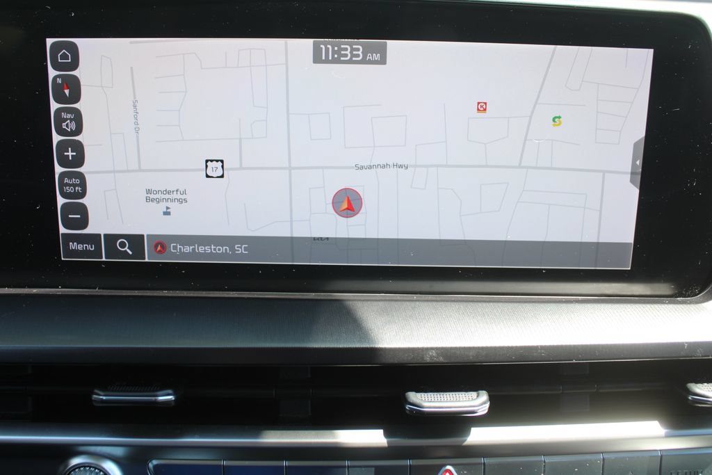 Used 2023 Kia Telluride S w/ S Sunroof Package AWD/4WD image 44