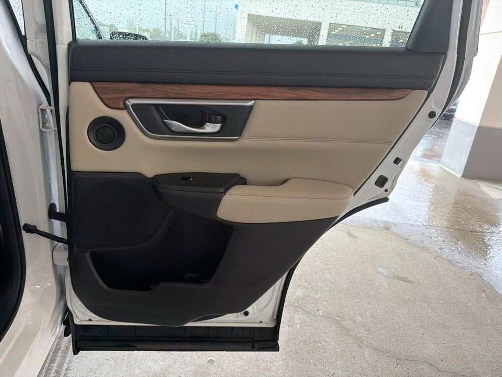 Certified 2020 Honda CR-V EX-L image 18