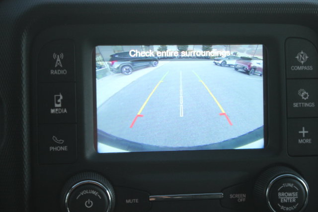 Used 2019 Jeep Wrangler Unlimited Sport S AWD/4WD image 6
