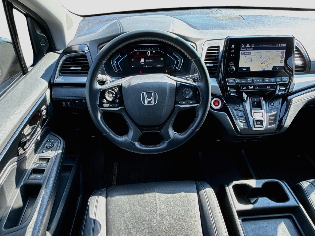 Used 2024 Honda Odyssey Touring image 30