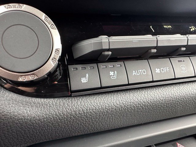 New 2026 Toyota Sequoia TRD Pro AWD/4WD image 21