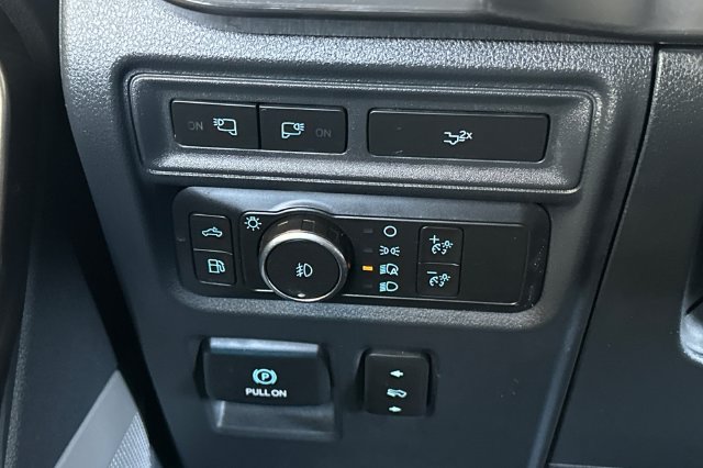 Used 2022 Ford F150 Lariat AWD/4WD image 28