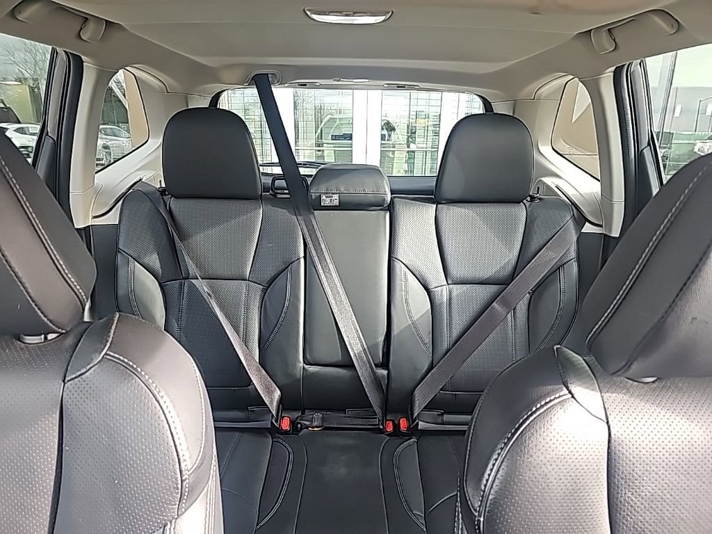 Used 2023 Subaru Forester Limited AWD/4WD image 28