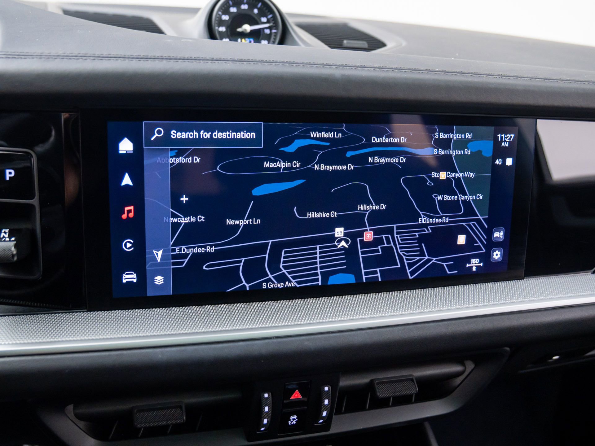 Certified 2024 Porsche Cayenne S image 25