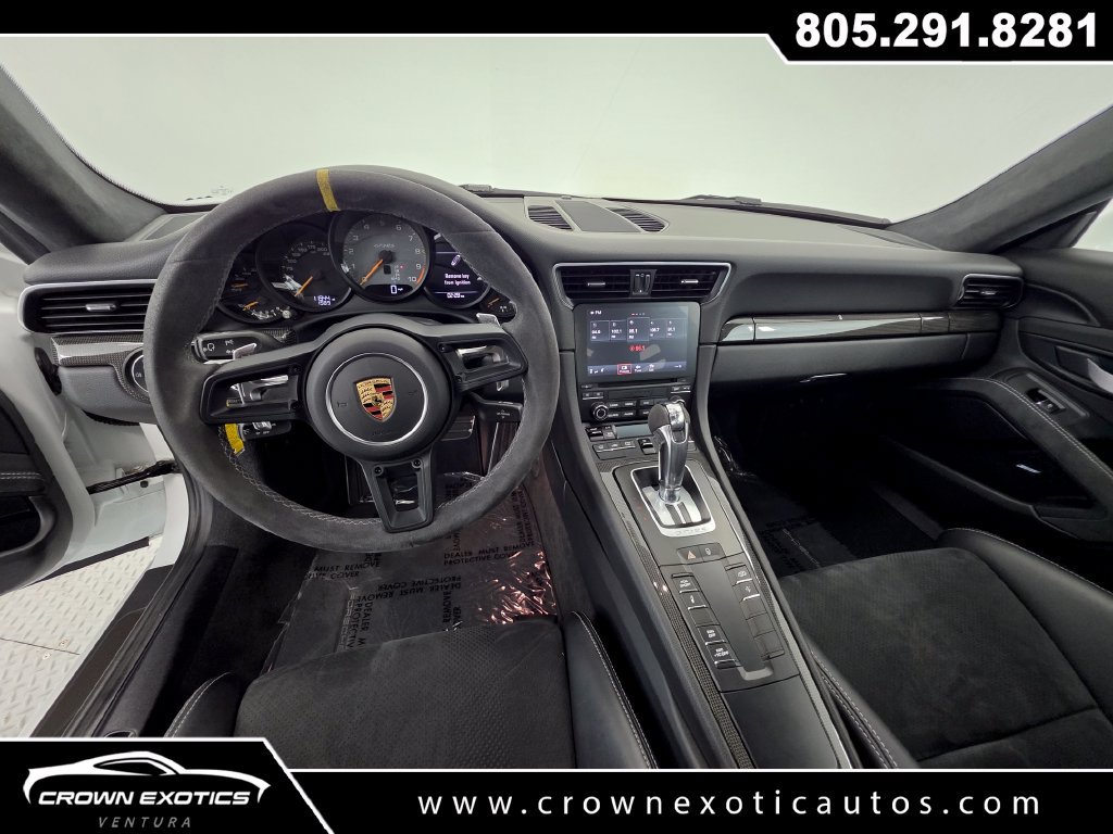 Used 2019 Porsche 911 GT3 RS RWD image 19