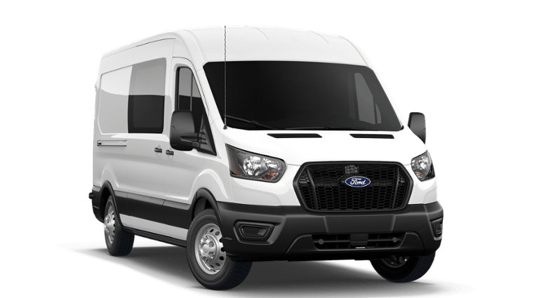New 2026 Ford Transit 250 148 Medium Roof Extended AWD image 25