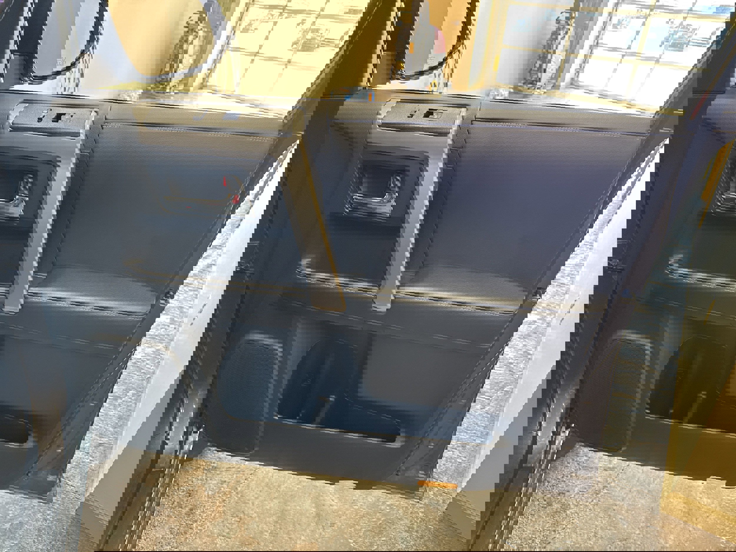 Used 2021 Toyota 4Runner SR5 Premium w/ Moonroof Package image 12