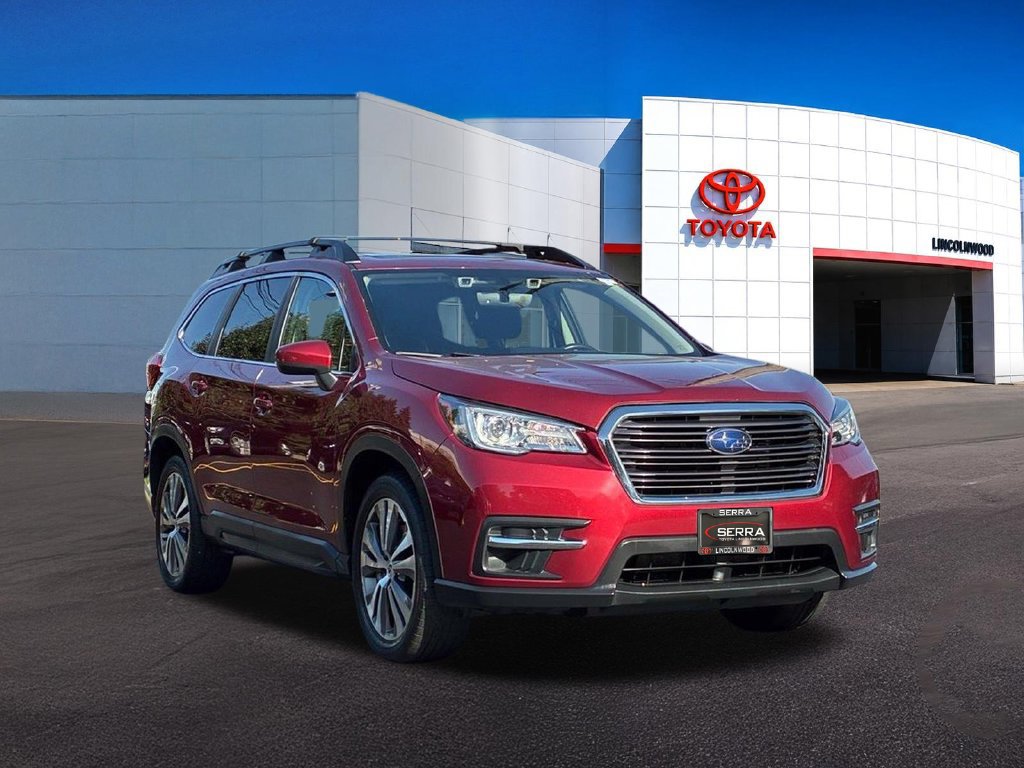 Used 2021 Subaru Ascent Premium w/ Sport Package AWD/4WD image 6