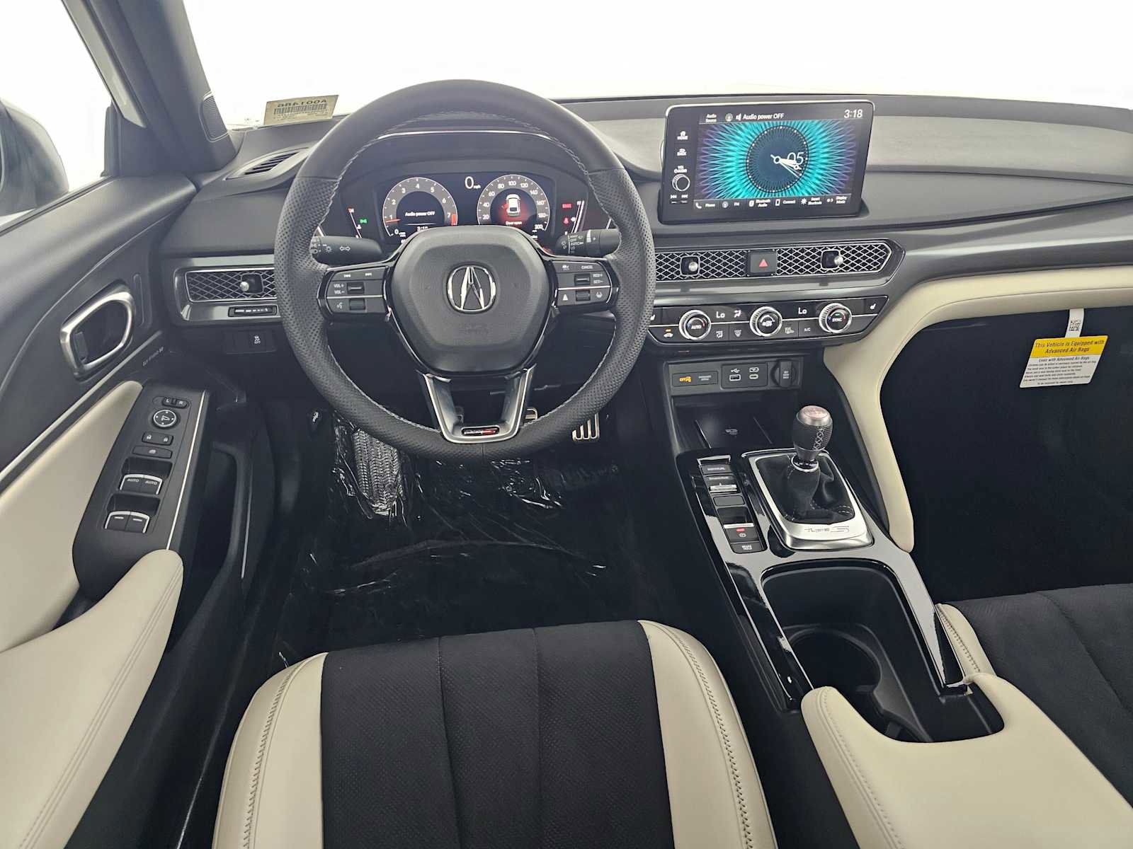 New 2026 Acura Integra Type S image 18