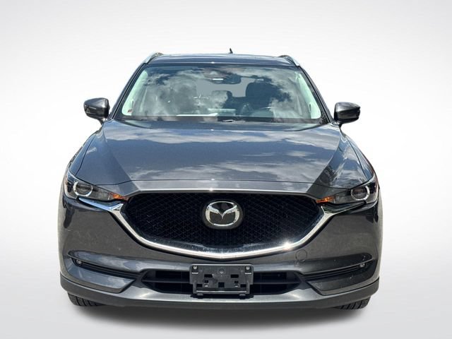 Used 2020 MAZDA CX-5 Touring FWD image 10