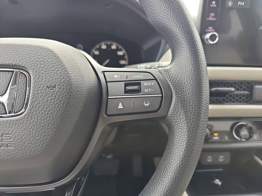 Used 2026 Honda HR-V LX image 18