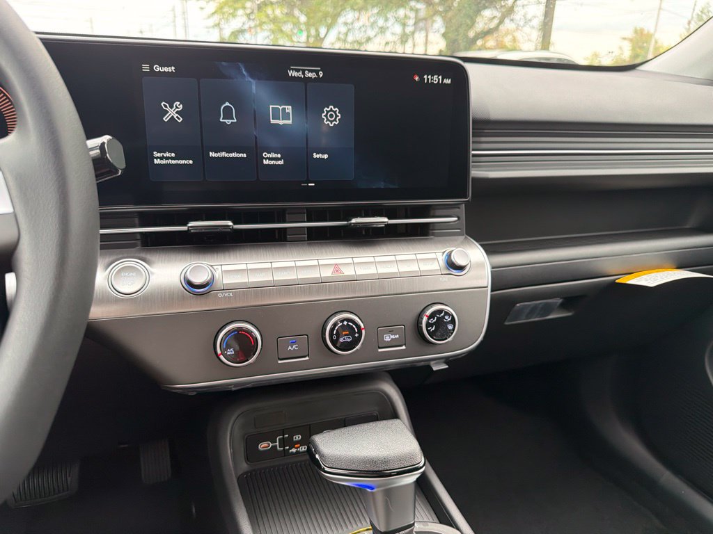 New 2027 Hyundai Kona SE AWD/4WD image 20