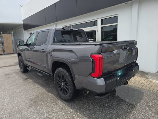 Used 2026 Toyota Tundra Limited w/ Nightshade Package AWD/4WD image 5
