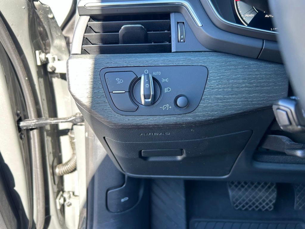 Used 2023 Audi A4 2.0T Premium Plus w/ Premium Plus Package image 27