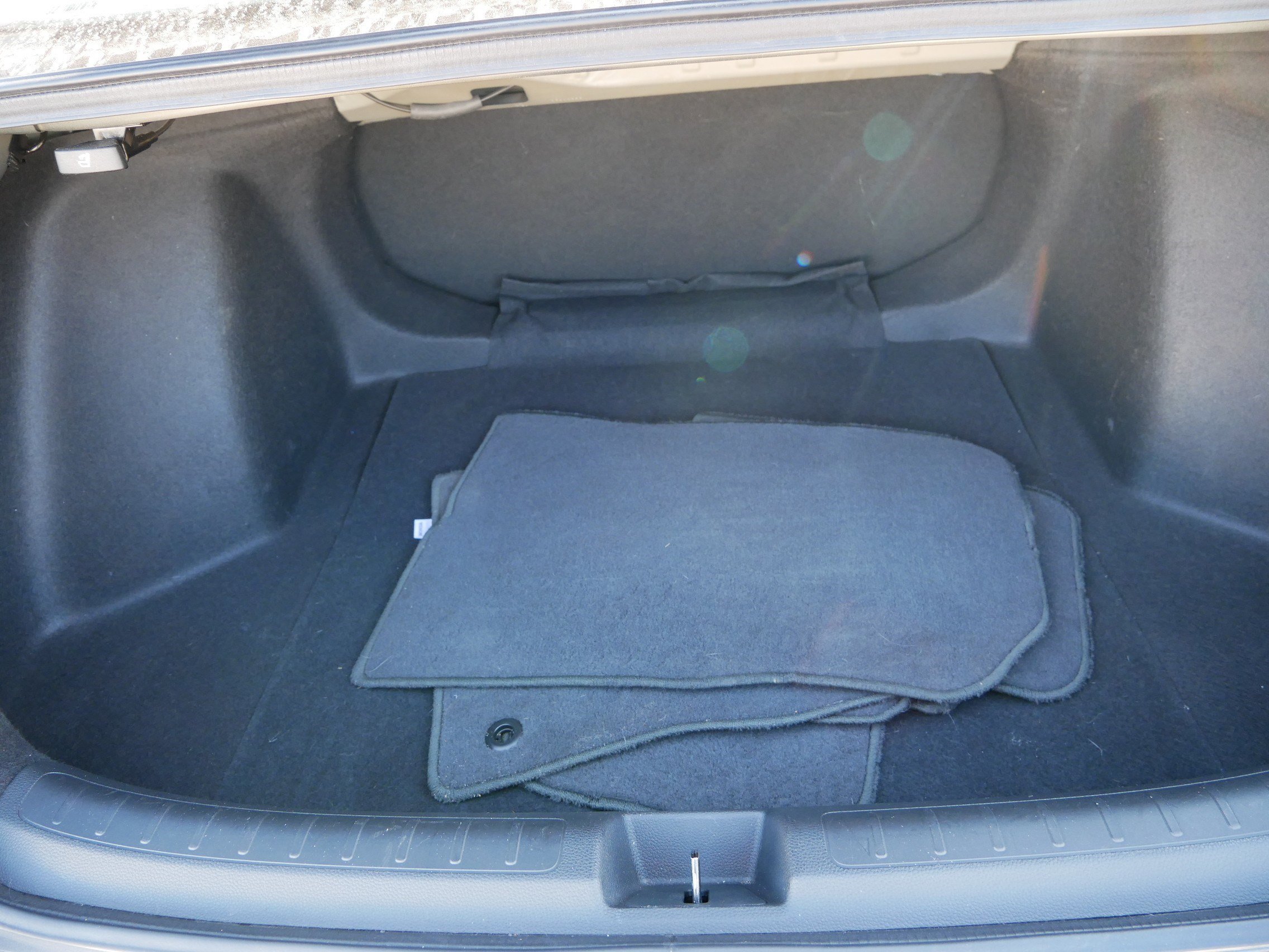 Used 2023 Honda Civic Sport image 18