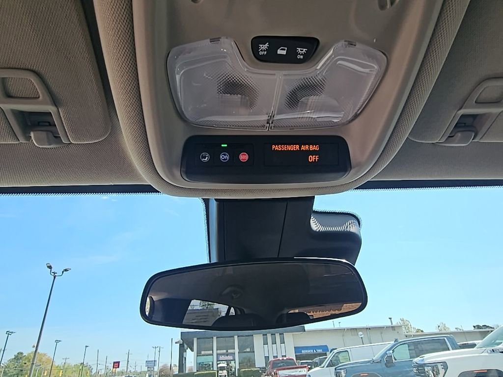 New 2026 Buick Encore GX Preferred image 23