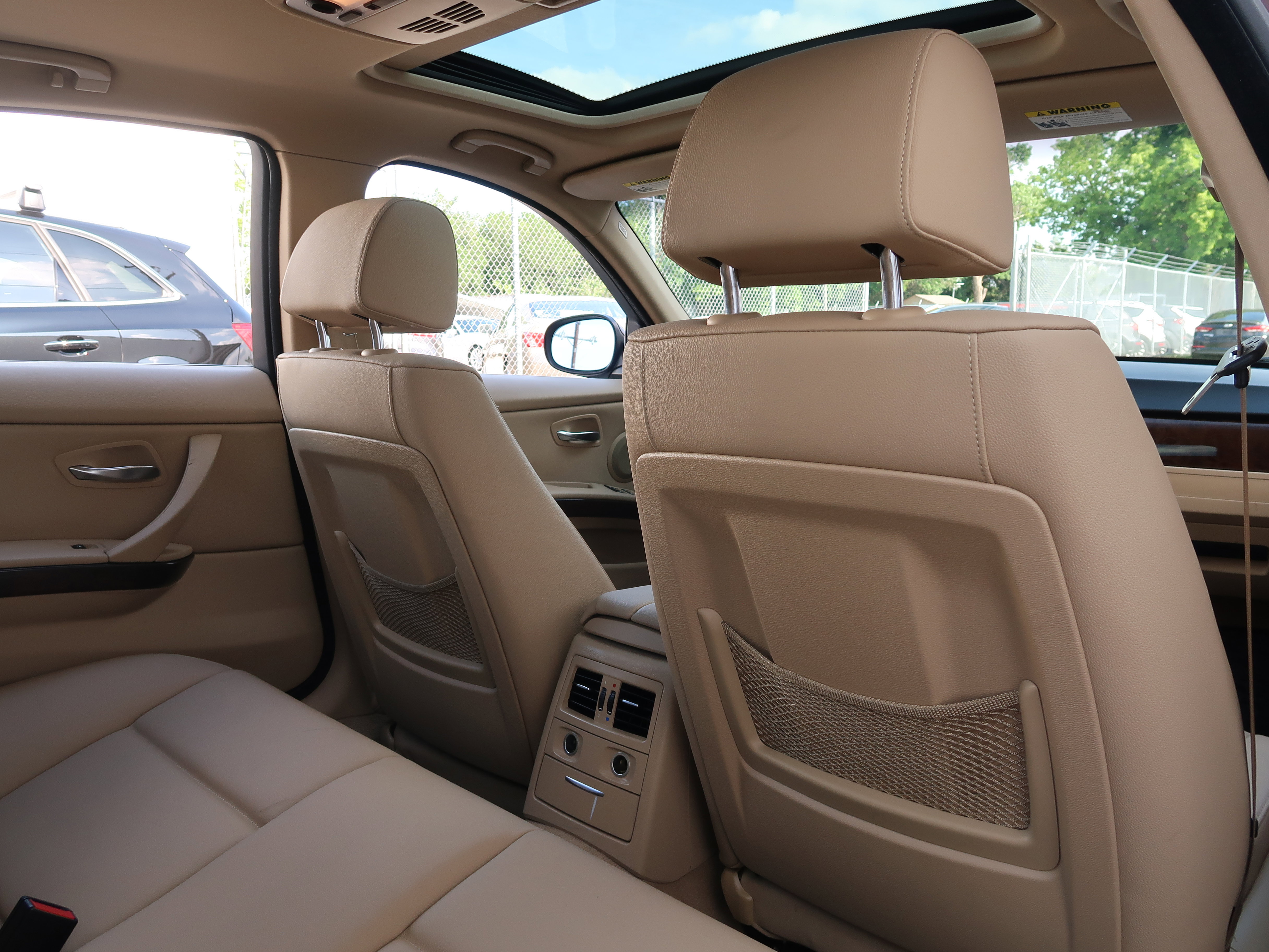 Used 2009 BMW 335d Sedan RWD image 30