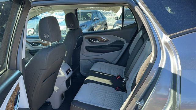 Used 2020 GMC Terrain SLE w/ Driver Convenience Package image 22