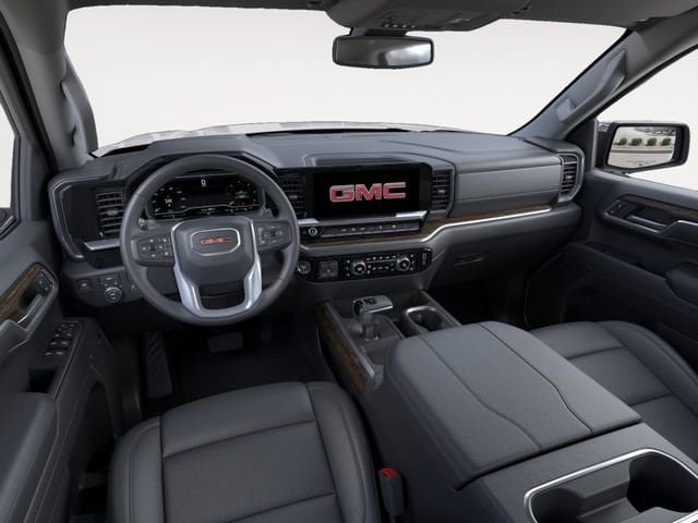 New 2026 GMC Sierra 1500 SLT w/ SLT Premium Package AWD/4WD image 15