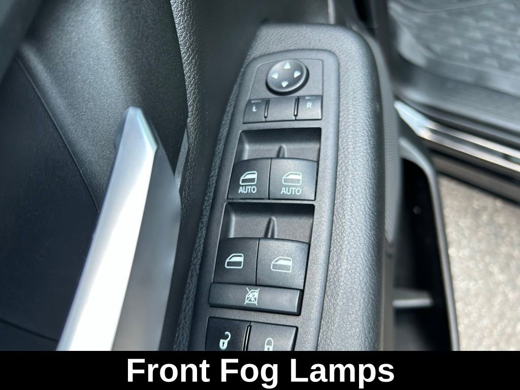 Used 2024 RAM 1500 Tradesman w/ Warlock PACKAGE image 17