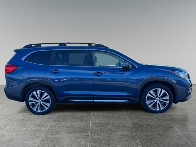 Used 2020 Subaru Ascent Limited AWD/4WD image 7
