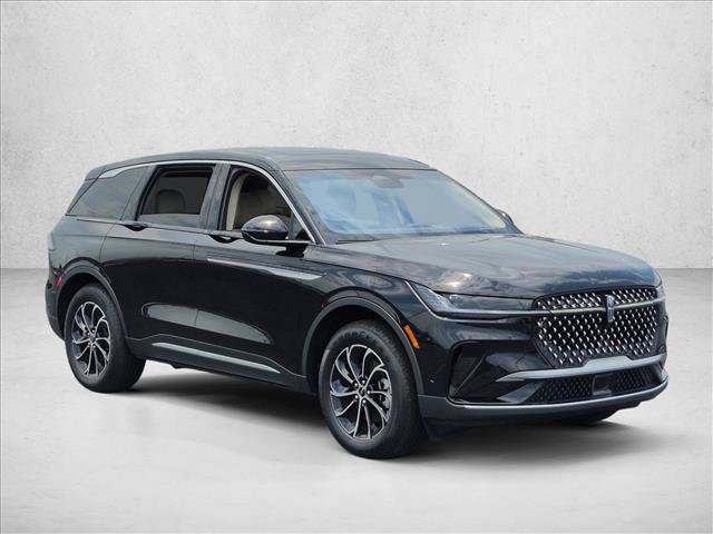 Used 2024 Lincoln Nautilus Premier w/ Equipment Group 102A AWD/4WD image 3