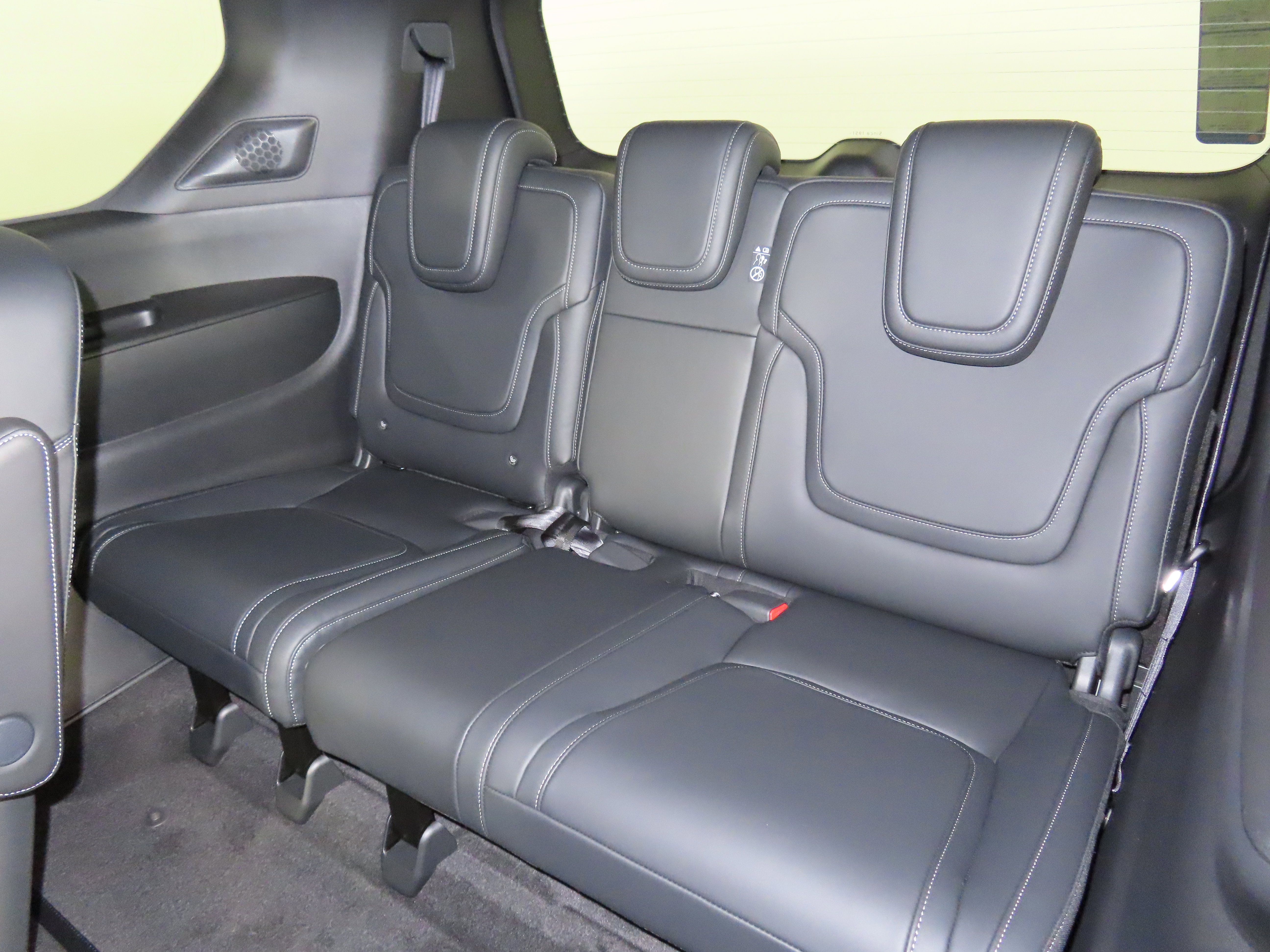 New 2026 Nissan Armada PRO-4X image 11