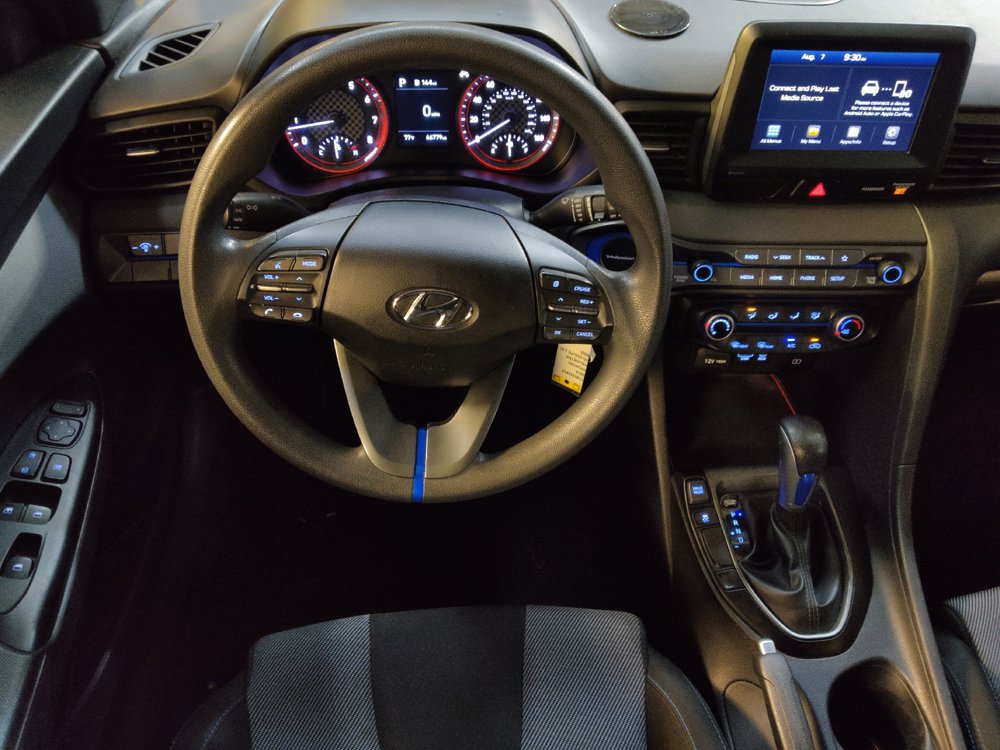 Used 2019 Hyundai Veloster 2.0 FWD image 22