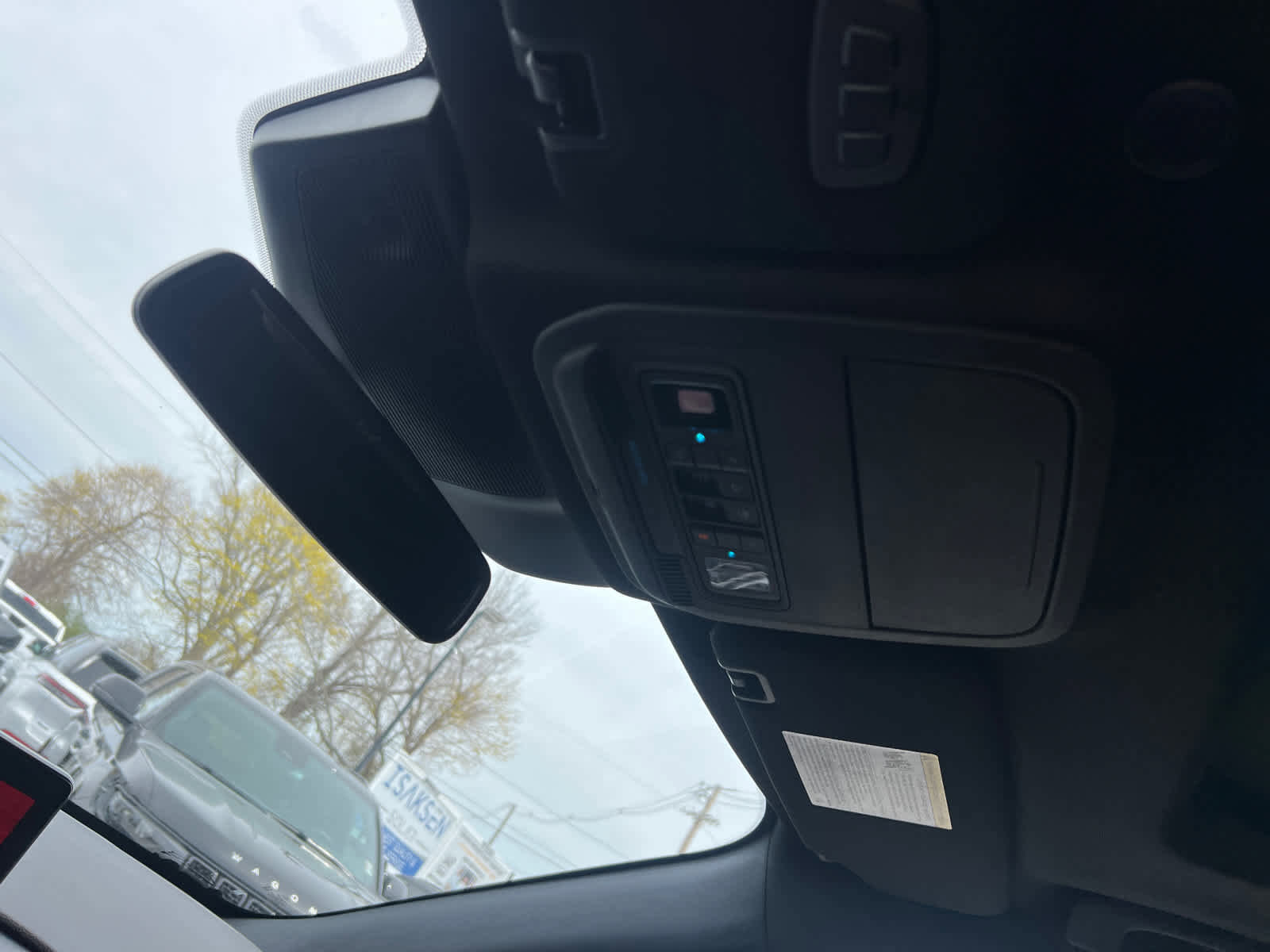 Used 2023 Ford Explorer ST w/ Equipment Group 401A AWD/4WD image 26
