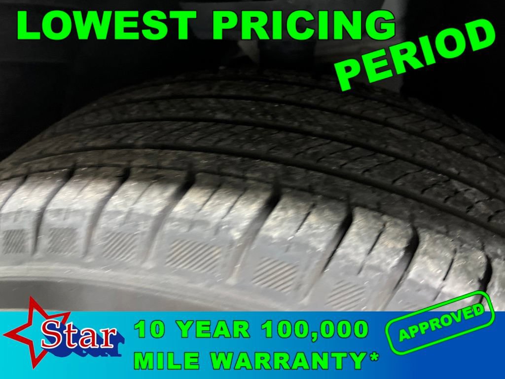 Used 2025 GMC Terrain Elevation FWD image 36