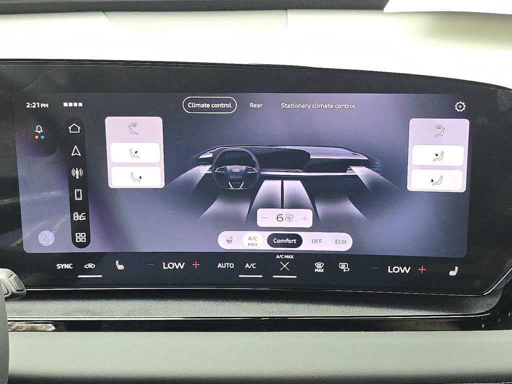 New 2027 Audi Q6 e-tron Premium Plus AWD/4WD image 27