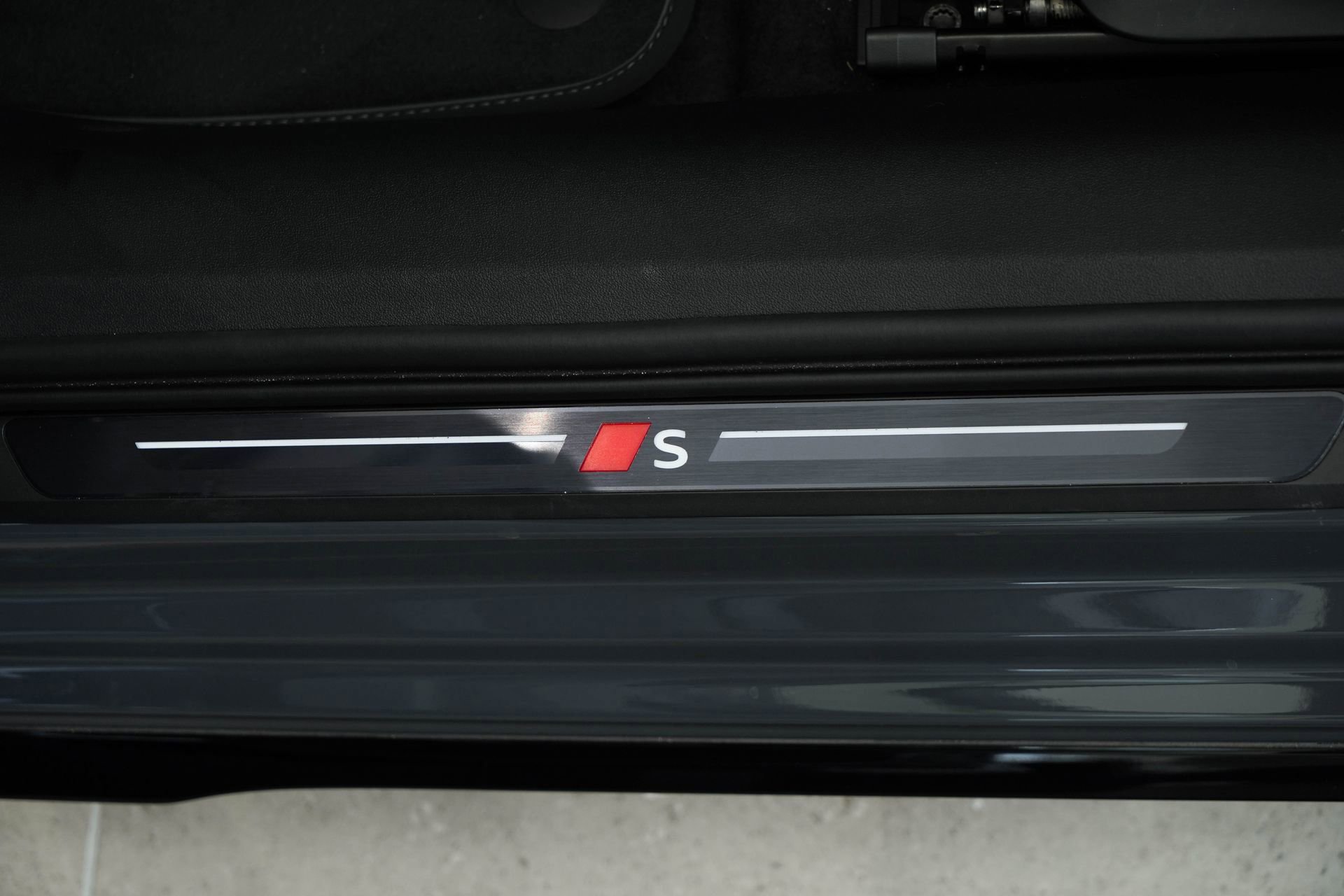 New 2025 Audi S5 Prestige image 22