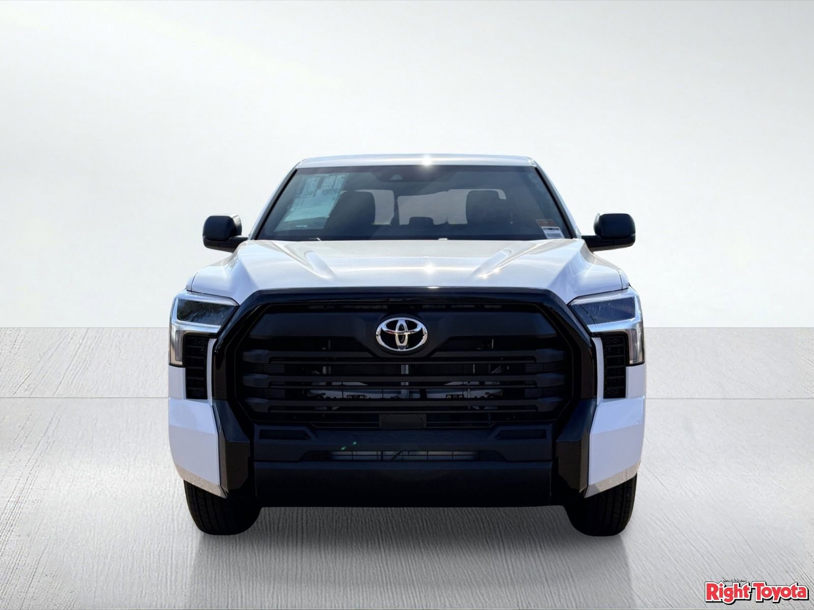 New 2026 Toyota Tundra SR RWD image 10