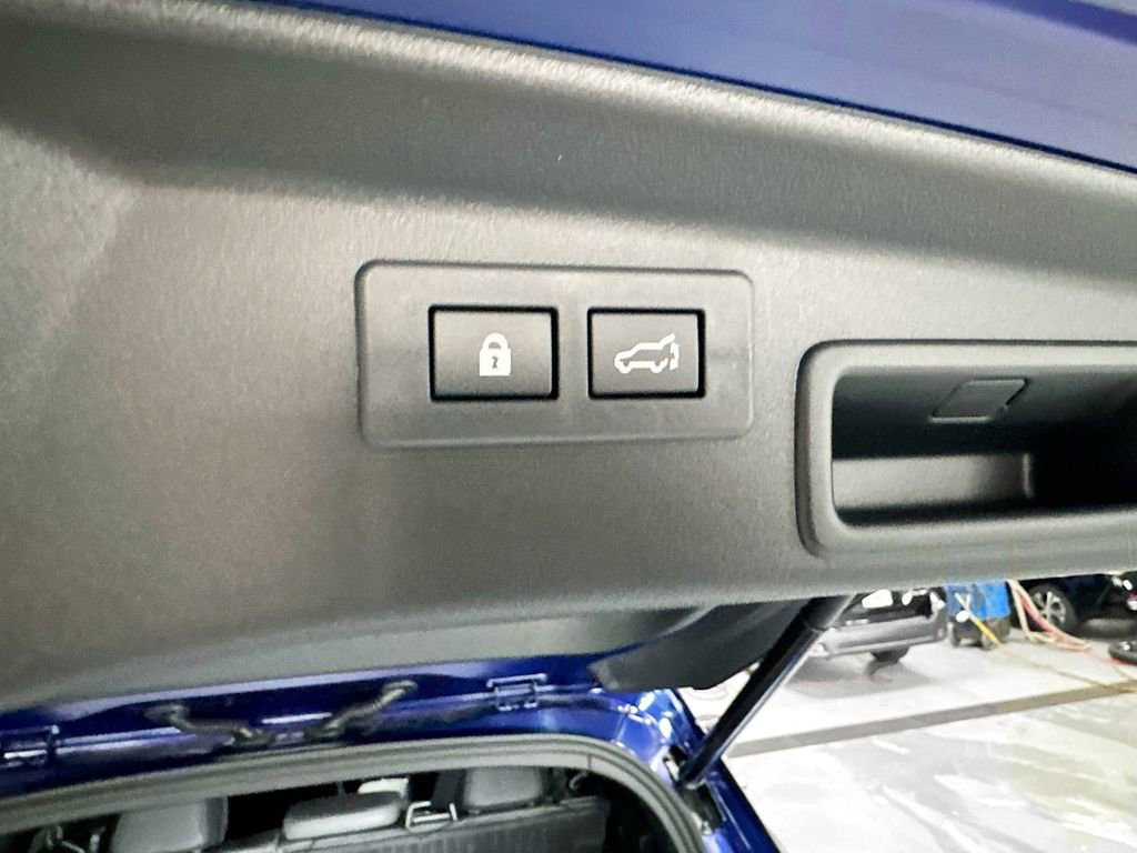 New 2026 Subaru Outback Limited image 27