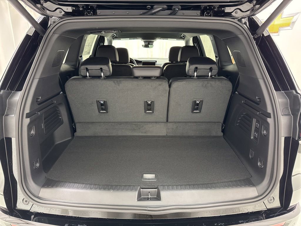 New 2026 GMC Acadia Denali w/ Super Cruise Package image 15