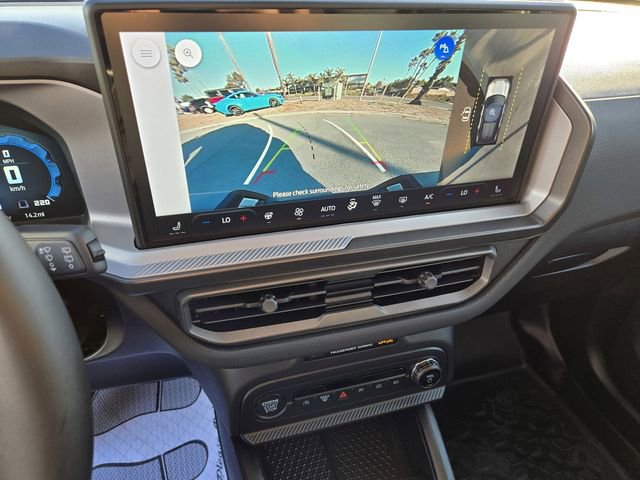 New 2026 Ford Bronco Sport Badlands image 14