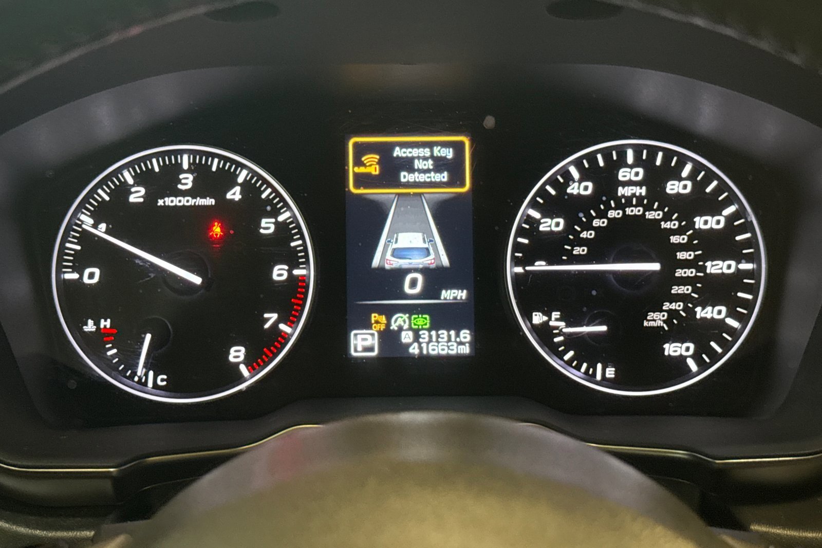 Certified 2023 Subaru Outback Touring image 24