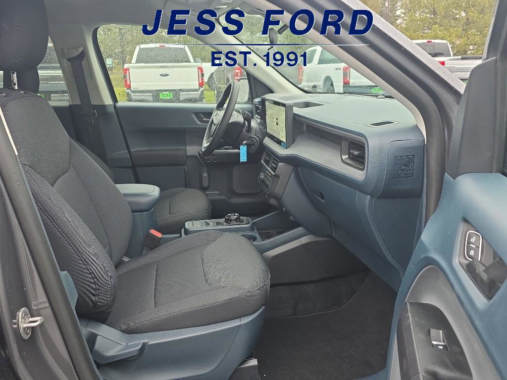 New 2026 Ford Maverick XL image 9