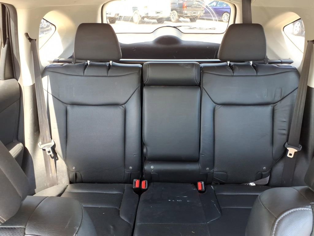 Used 2015 Honda CR-V EX-L image 28