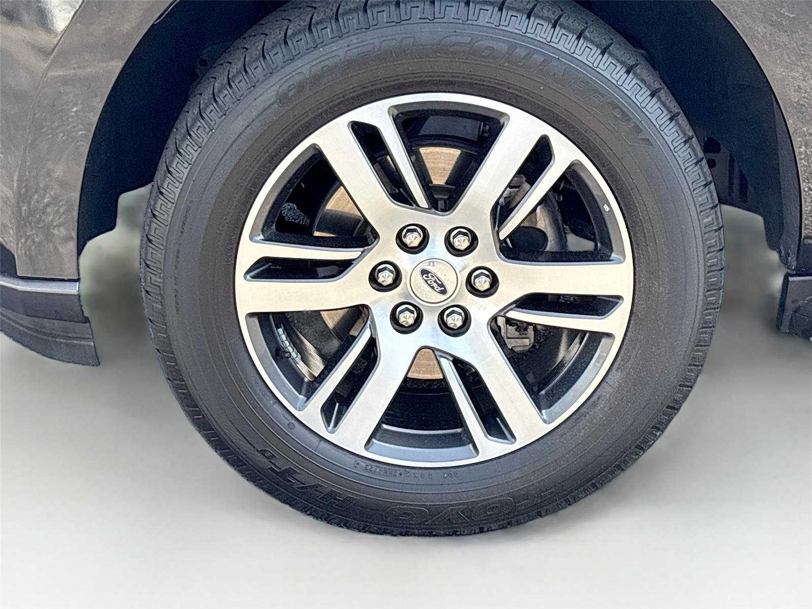 Used 2024 Ford Expedition Limited image 38