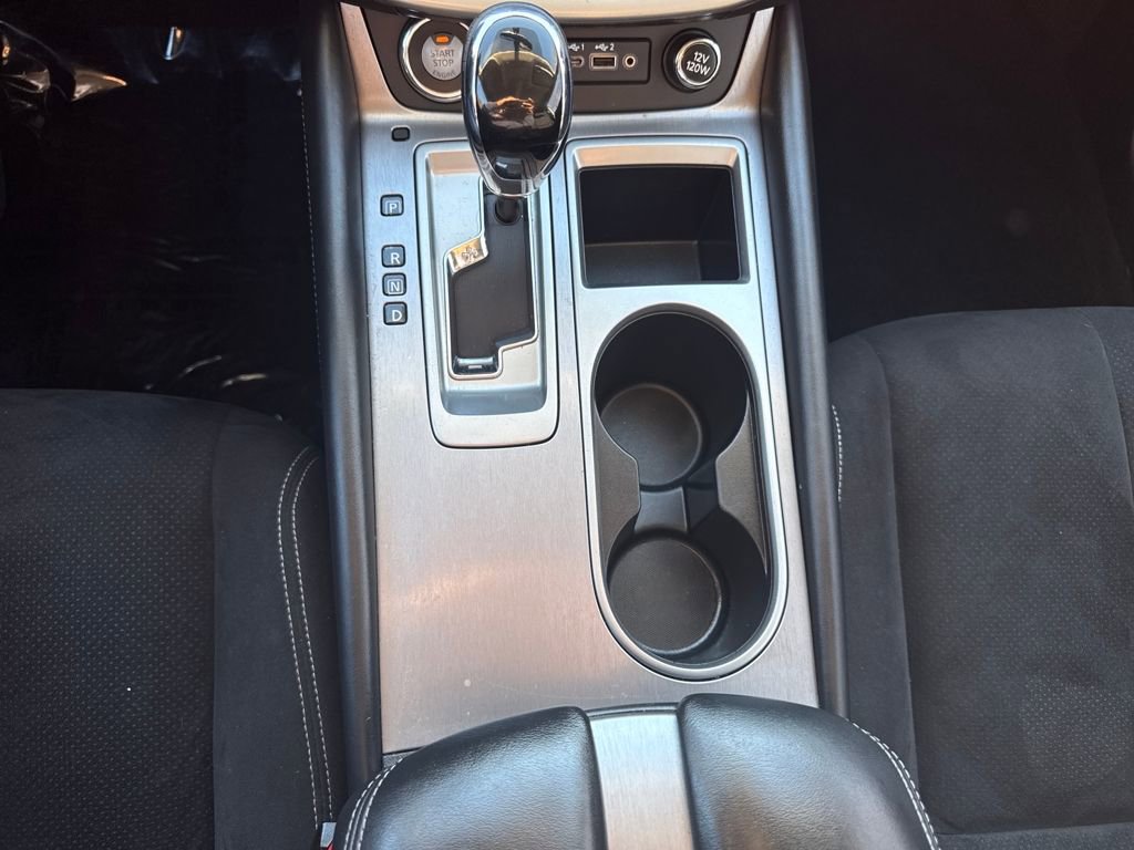 Used 2019 Nissan Murano SV image 21