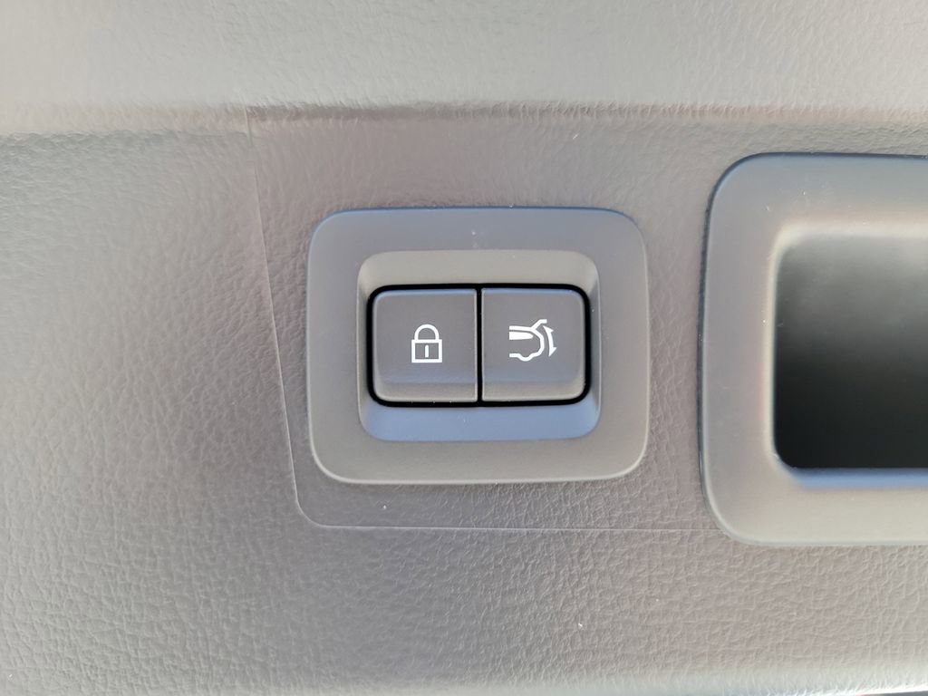 New 2026 MAZDA CX-50 AWD 2.5 S w/ Weather Package image 9